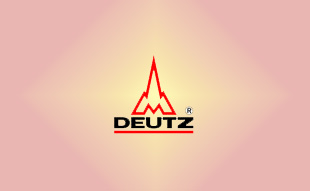 ✓ Deutz 12165521 Запчасть Deutz 