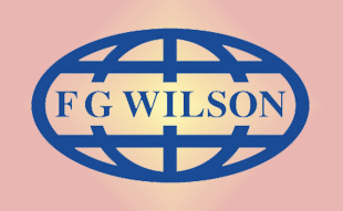 ✓ FG-Wilson MGC0437/CY Запчасти Перкинс / Вилсон 