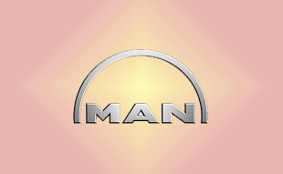 ✓ MAN 51.09100.9576 Запчасти МАН (MAN) 